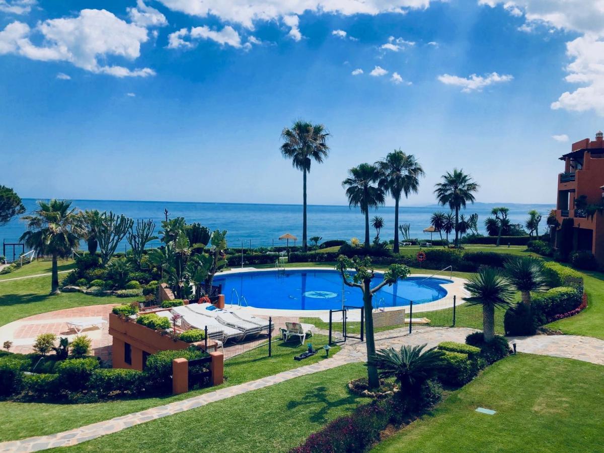 Casa De Dolores Casa de Férias Estepona